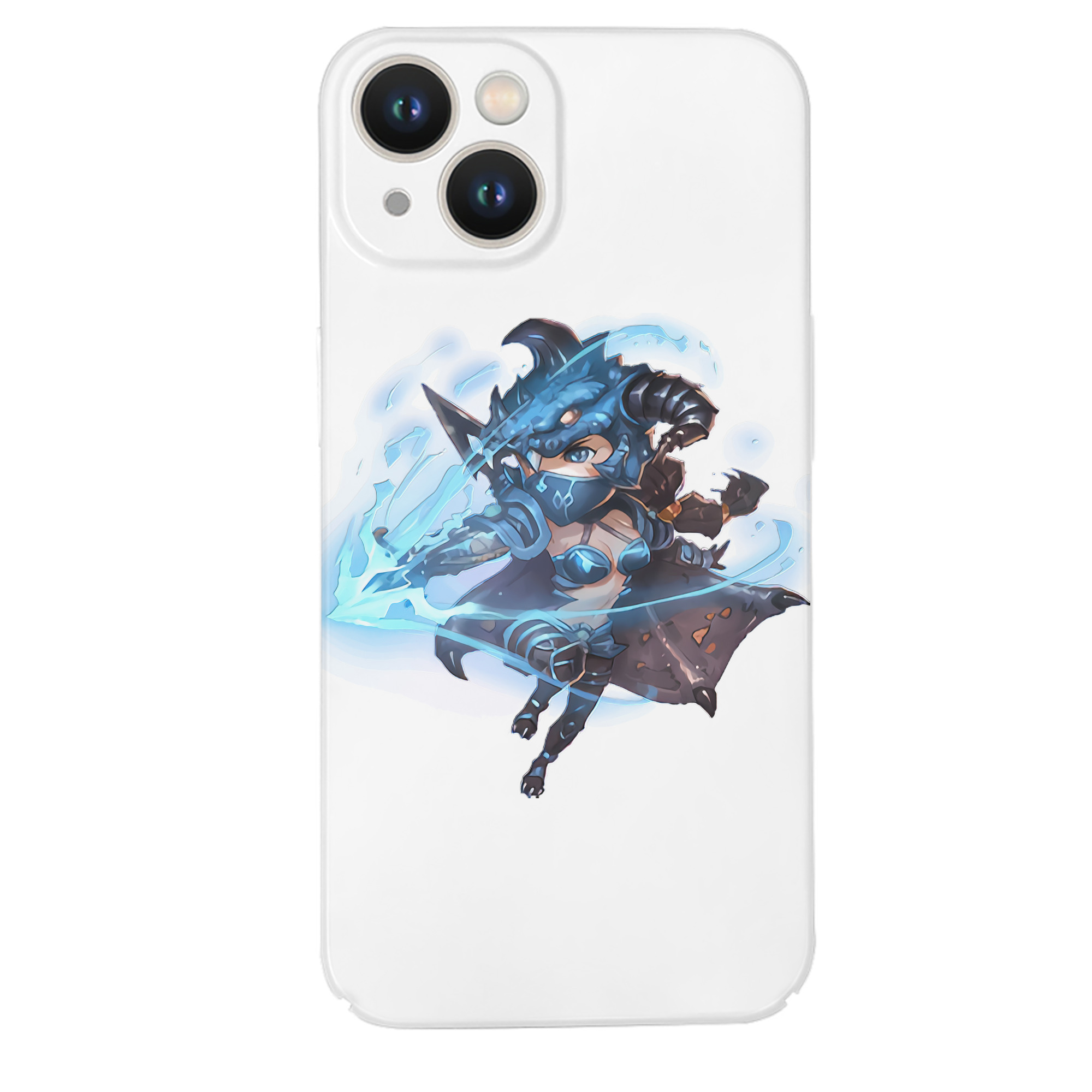 （画像用） リーグ・オブ・レジェンド League of Legends LOL 【iPhone 14シリーズ対応】ハードケース